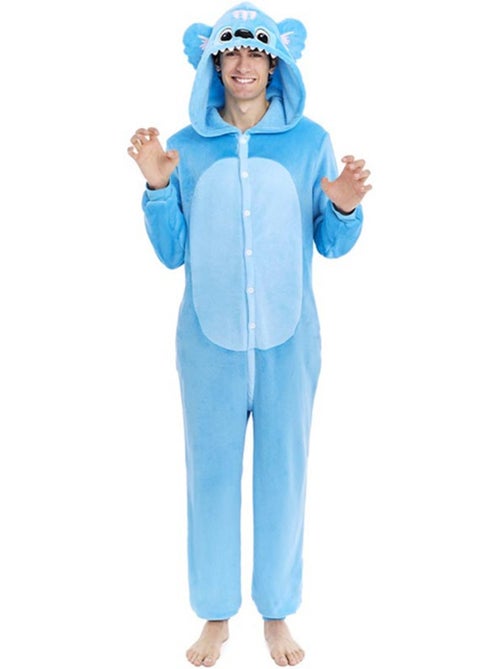 Pyjama Koala Galactique - Kiabi