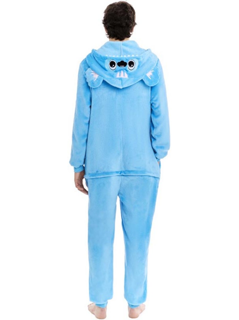 Pyjama Koala Galactique Multicolore - Kiabi