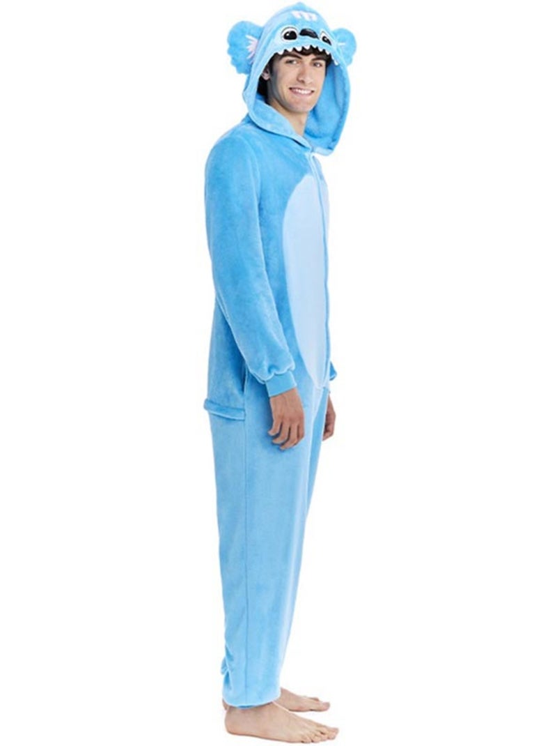 Pyjama Koala Galactique Multicolore - Kiabi