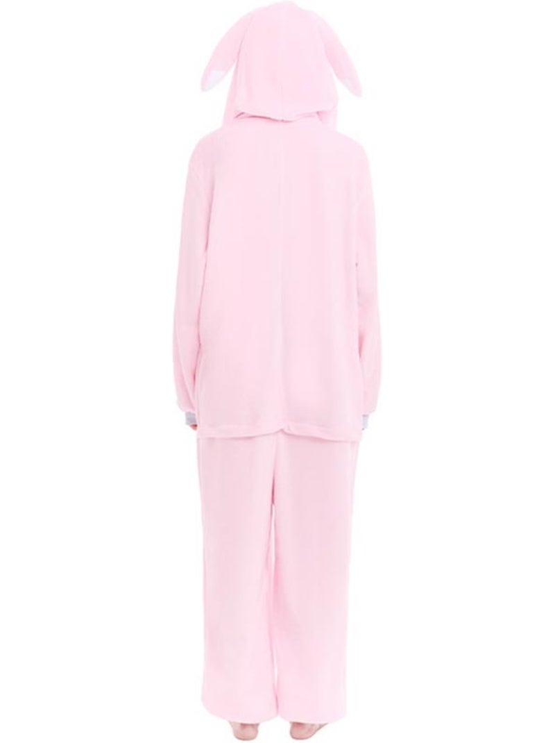 Pyjama lapin amoureux Multicolore - Kiabi