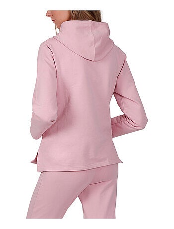 Pyjama legging sweat capuche Minnie Soft Disney