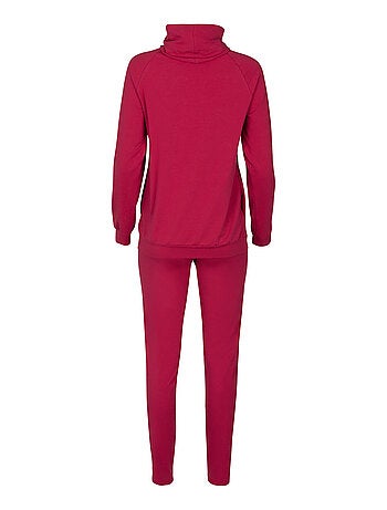 Pyjama leggings top manches longues Starlight