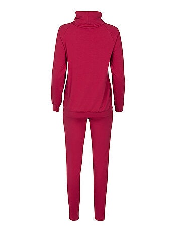 Pyjama leggings top manches longues Starlight