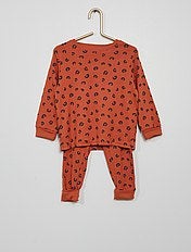 Pyjama Bebe Garcon Kiabi