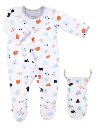 Pyjama Les Doudous