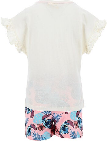 Pyjama Lilo et Stich | Licence Officielle