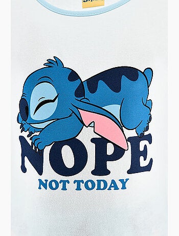 Pyjama Lilo et Stich | Licence Officielle