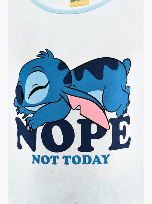Pyjama Lilo et Stich   | Licence Officielle - Kiabi