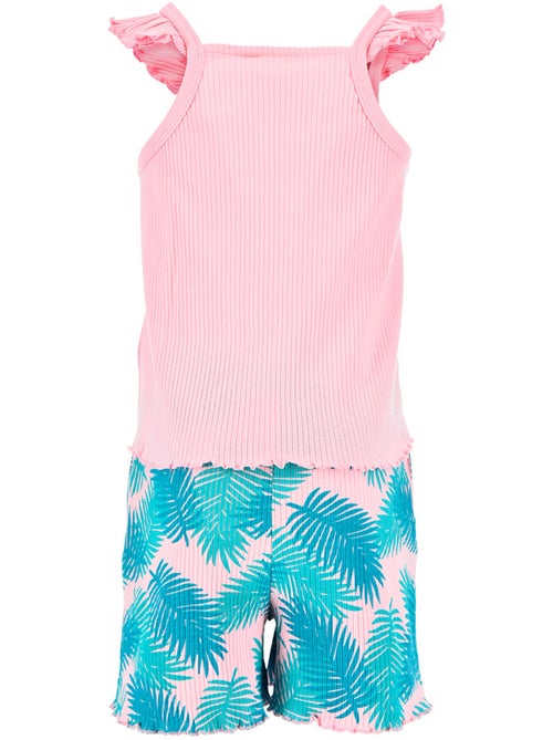 Pyjama Lilo et Stich   | Licence Officielle - Kiabi