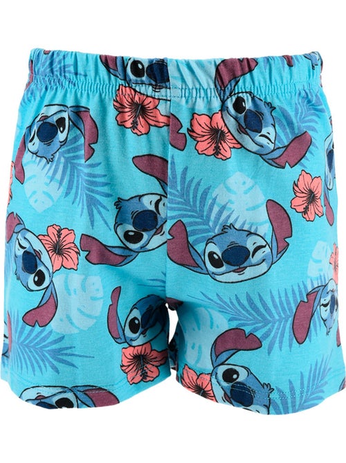 Pyjama Lilo et Stich   | Licence Officielle - Kiabi