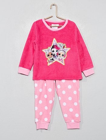 Pyjama ‘L.O.L. Surprise !’