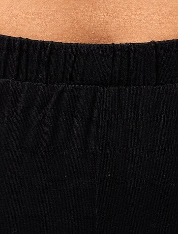 Pyjama long 2 pièces chemise + pantalon - 2 pièces