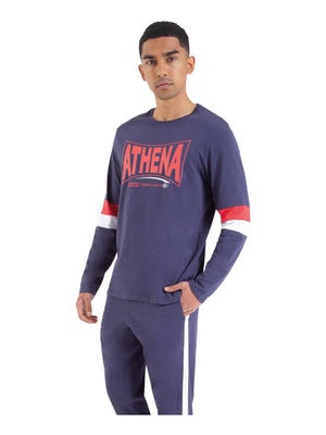 Combinaison D'intérieur Chaude Pour Homme - Pyjama Long En Molleton Doux - Tenue De Nuit Et Loisirs Pour L'hiver