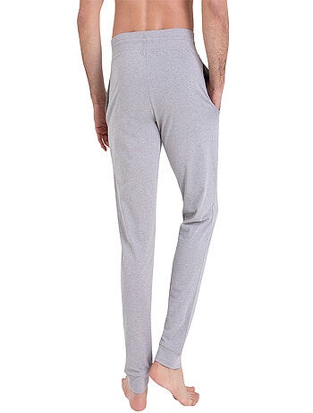 Pyjama long col rond homme Sport Athena