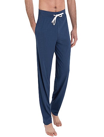 Pyjama long col tunisien homme Chic Athena