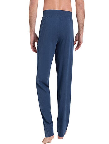 Pyjama long col tunisien homme Chic Athena