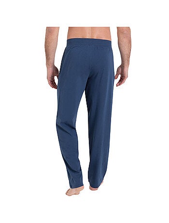 Pyjama long col tunisien homme Chic Athena