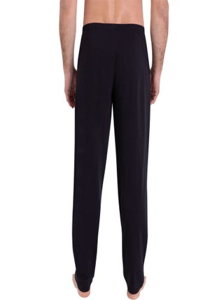 Pyjama long col V homme Ecopack Athena