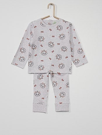 Pyjama long éco-conçu Disney