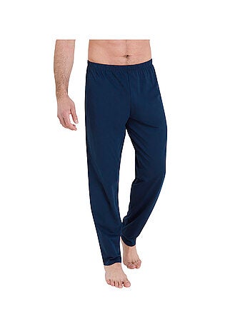 Pyjama long homme Ecopack Construction Athena