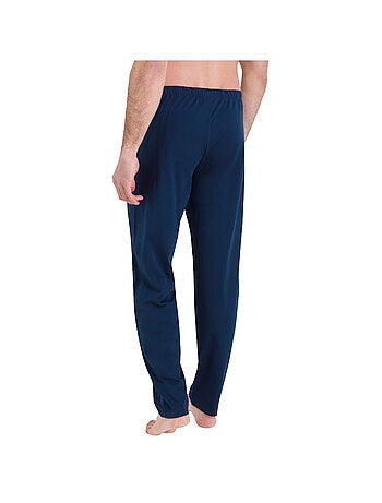 Pyjama long homme Ecopack Construction Athena