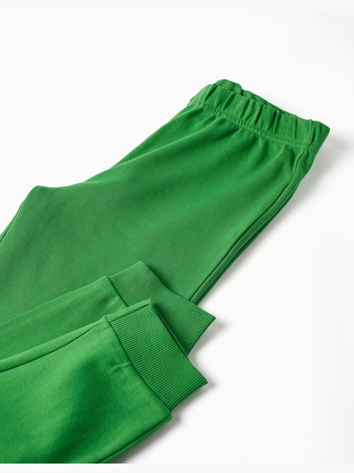 Pyjama long en coton avec imprimé Minecraft - Kiabi