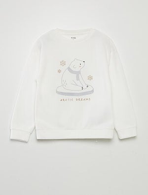 Pyjama Fille Hiver Polaire - Chemise Manches Longues & Pantalon - Vêtement De Nuit Chaud - Taille 9-16 Ans
