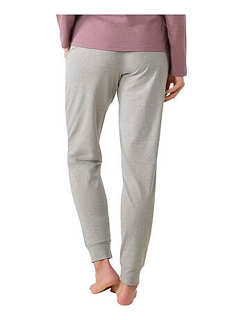 Pyjama long femme Sport Athena