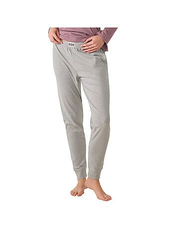 Pyjama long femme Sport Athena