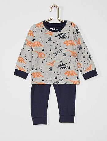 Vetements Pour Bebe Garcon Taille 18 24m Kiabi
