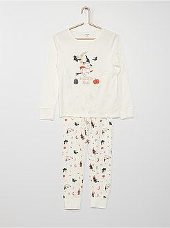 Pyjama Fille Achat De Peignoirs Pour Filles Vetements Fille Kiabi