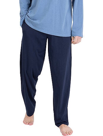 Pyjama long homme Chic Athena