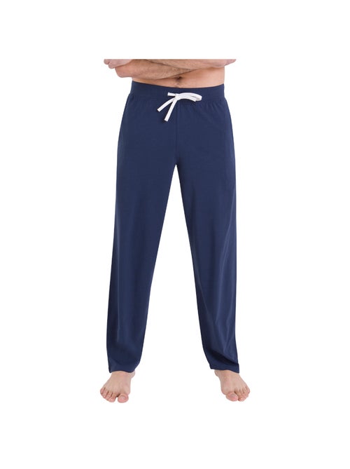 Pyjama long homme Chic Athena - Kiabi