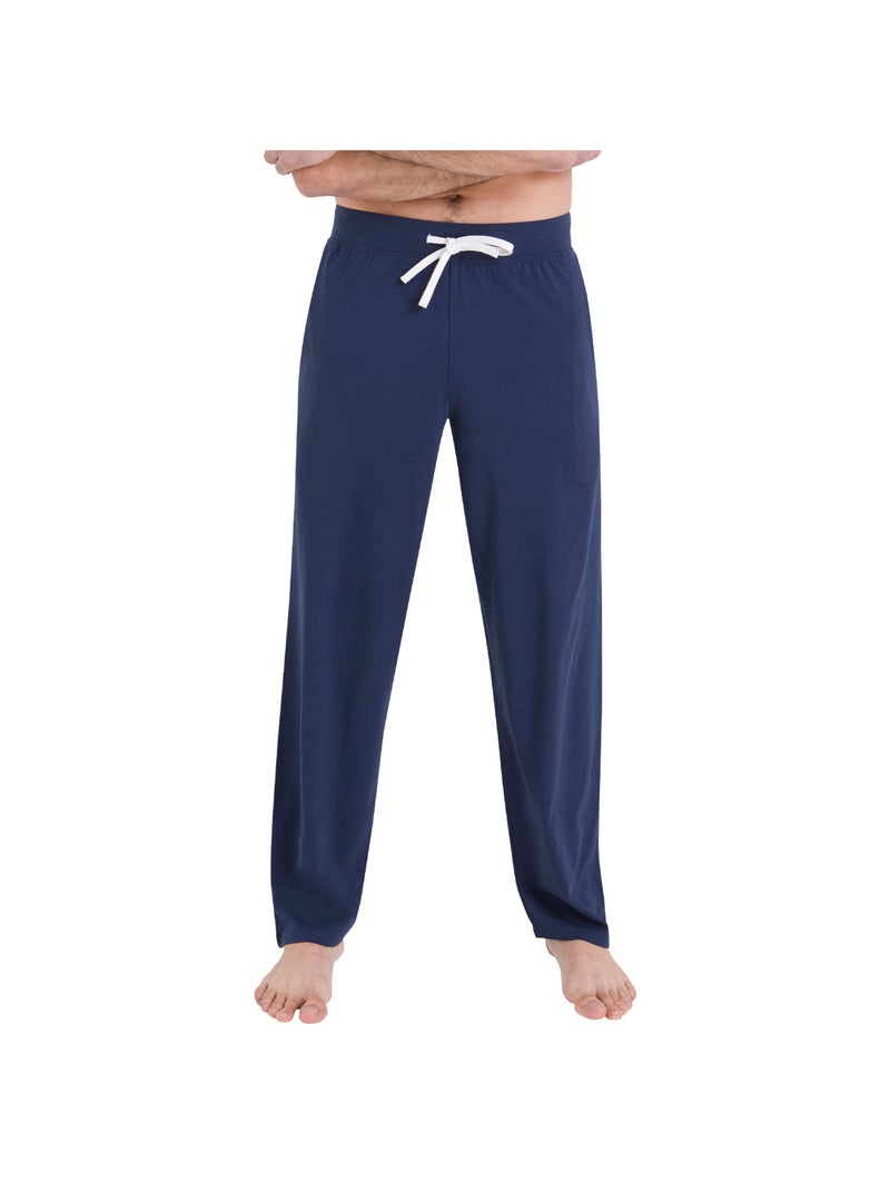 Pyjama long homme Chic Athena Multicolore - Kiabi