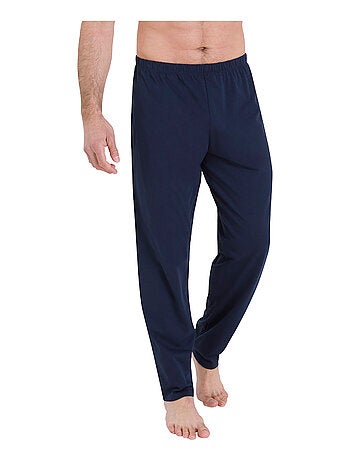 Pyjama long homme Eco Pack Construction Athena