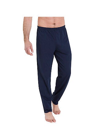 Pyjama long homme Ecopack Construction Athena