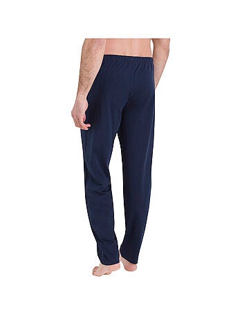 Pyjama long homme Ecopack Construction Athena