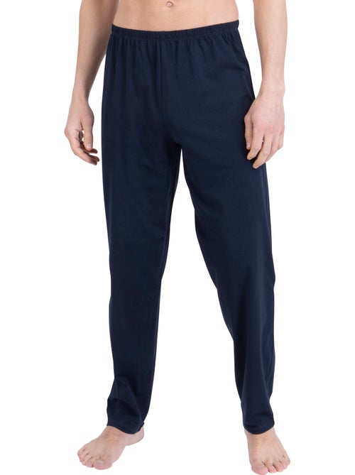 Pyjama long homme ecopack construction athena - Kiabi Pyjama long homme ecopack construction athena - Kiabi
