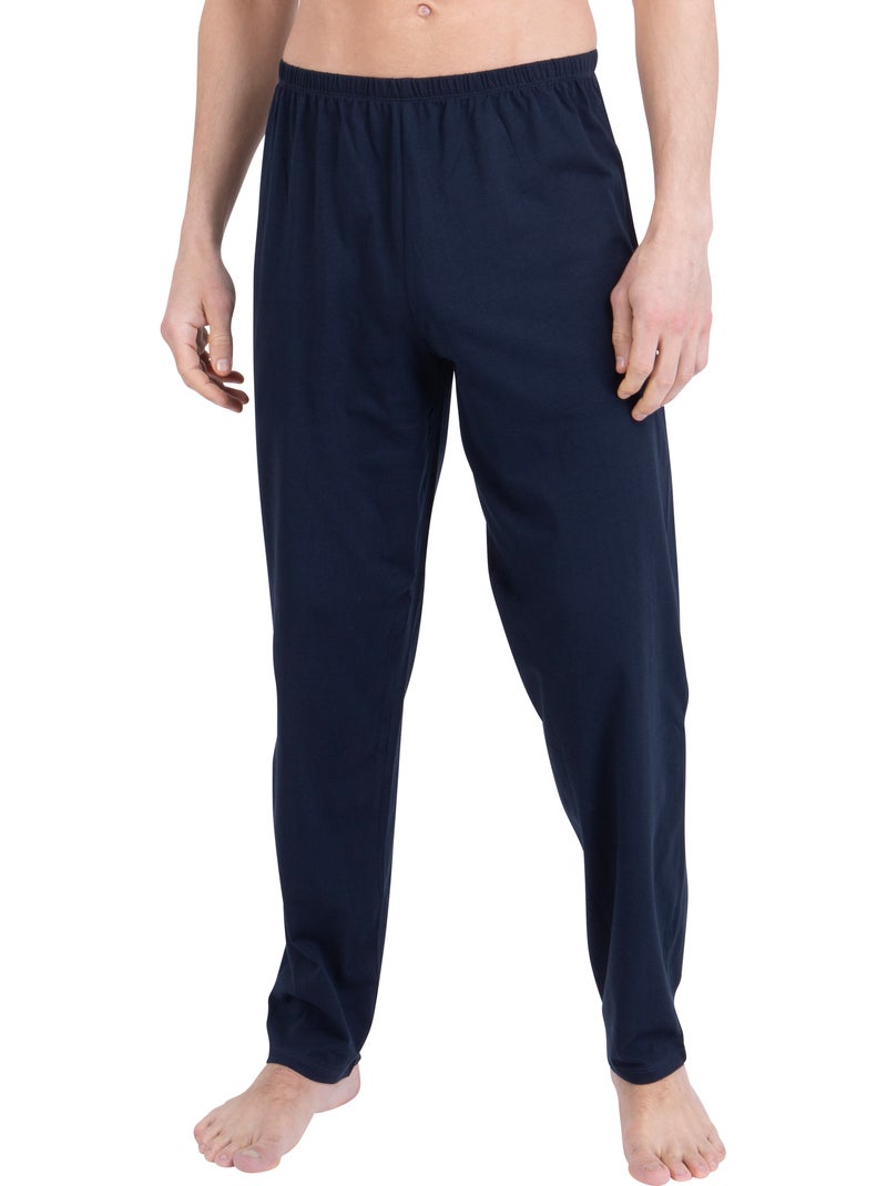 Pyjama long homme ecopack construction athena Multicolore - Kiabi