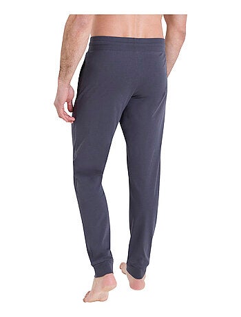 Pyjama long homme Molleton Athena