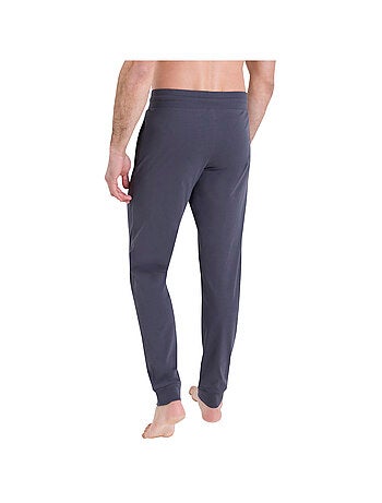 Pyjama long homme Molleton Athena