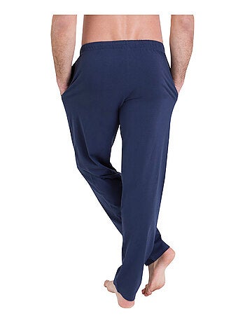 Pyjama long homme Winter Athena