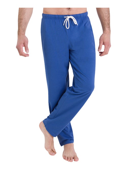 Pyjama long homme Winter Athena - Kiabi