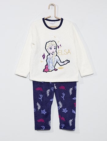 Pyjama long 'La Reine des Neiges 2'