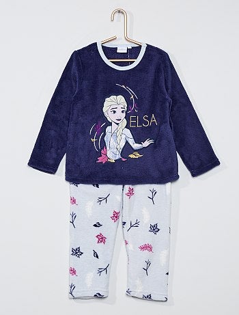 Pyjama long 'La Reine des Neiges 2'