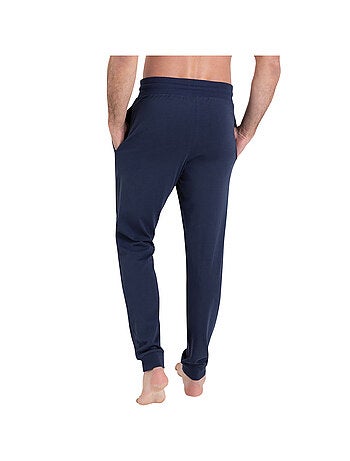 Pyjama long manches courtes col rond homme Summer Athena