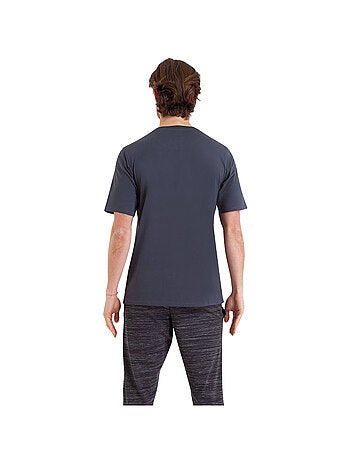 Pyjama long manches courtes homme Homewear Athena