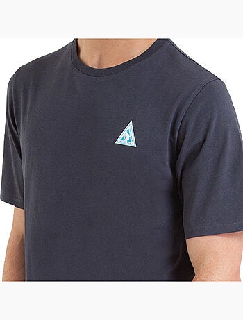 Pyjama long manches courtes homme Homewear Athena