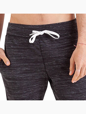 Pyjama long manches courtes homme Homewear Athena