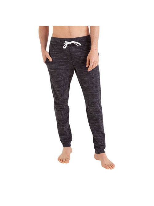 Pyjama long manches courtes homme Homewear Athena - Kiabi